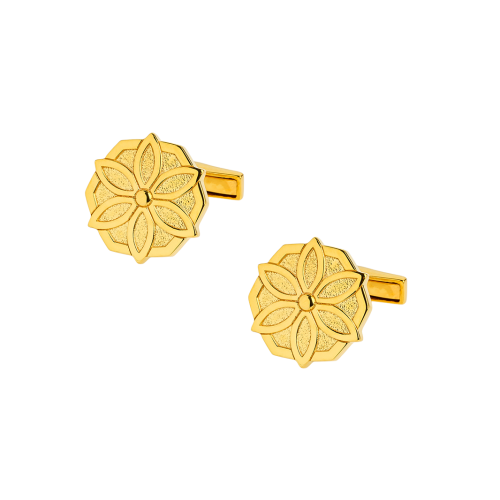 Boutons de manchettes ZOE